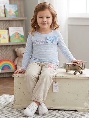 Koala Kids outfit